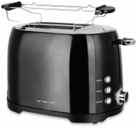 Vorschau: Emerio Toaster TO-122102, 800 W, schwarz