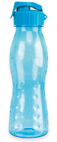 Vorschau: Trinkflasche CULINARIO FlipTop, 700 ml, blau