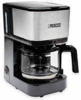 Vorschau: PRINCESS Kaffeemaschine 246030, 600 W, 0,75 L