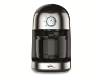 Vorschau: ELTA Kaffeemaschine KM-500G, 500 W, 0,5 L, mit Mahlwerk