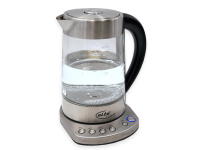 Vorschau: Elta Tee- und Wasserkocher TK-2200.1, 1,7 L, 2400 W