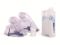 Vorschau: SCALA Mesh Ultraschall-Inhalator SC 350