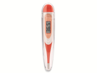 Vorschau: SCALA Fieberthermometer SC 1501, rot