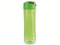 Vorschau: Trinkflasche, grün, 600 ml