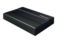 Vorschau: Intenso USB 3.0-HDD Memory Box, 3 TB, schwarz
