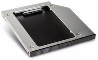 Vorschau: Kolink Festplattenadapter HDKO001, 2,5“ SATA zu Laptop