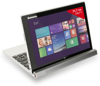 Vorschau: Tablet-PC LENOVO IdeaTab Miix 2, B-Ware