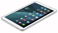 Vorschau: Tablet-PC HUAWEI MediaPad T1 10.0, 9,6&quot;, Android 4.4, LTE+WiFi, B-Ware