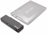 Vorschau: Hama USB-Festplattenadapter 177100, SATA zu USB 3.1