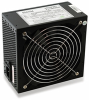 Vorschau: ATX2.31 Computer-Schaltnetzteil HM-850, 850 W