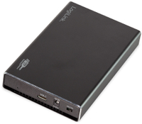Vorschau: LogiLink USB3.1 Festplattengehäuse UA0290, 2,5&quot;, SATA
