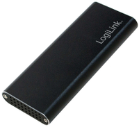 Vorschau: LOGILINK M.2-Festplattengehäuse UA0314, USB3.1 Typ-C