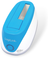 Vorschau: LogiLink Dockingstation QP0018, USB 3.0, blau