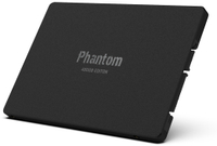 Vorschau: verico SATA-SSD Phantom, 240 GB, SATA III