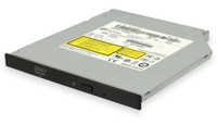 Vorschau: LG DVD-Brenner GP-75N, Mini-USB, schwarz, bulk
