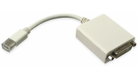 Vorschau: Mini DisplayPort zu DVI Adapter, 2 Link, MM015