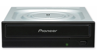 Vorschau: Pioneer DVD-Brenner DVR-S21WBK, Desktop, schwarz, M-DISC