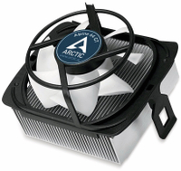 Vorschau: ARCTIC CPU-Kühler Alpine 64 GT Rev. 2, 80x80 mm