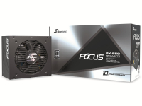 Vorschau: SEASONIC PC-Netzteil FOCUS-PX-550, 550 W, 80+ Platinum