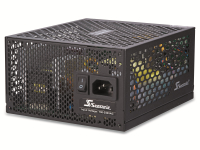 Vorschau: Seasonic PC-Netzteil PRIME 600, 600 W, 80+ Titanium, Fanless