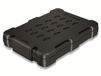 Vorschau: ICY BOX Festplattengehäuse IB-279U3, 6,35 cm (2,5&quot;), USB 3.0, wasserdicht, IP65