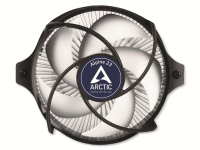 Vorschau: ARCTIC Kühler Alpine 23, AMD4/AMD3(+)/AMD2(+)/FM2/FM1