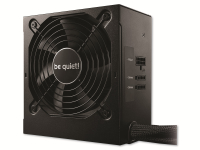 Vorschau: BE QUIET! PC-Netzteil System Power 9 CM, 600W, Kabelmanagement