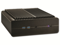 Vorschau: INTER-TECH PC-Gehäuse IP-60, Mini-ITX