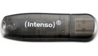 Vorschau: INTENSO USB-Speicherstick Rainbow Line, 16 GB