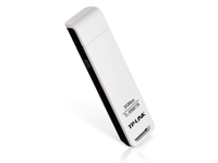 Vorschau: TP-LINK Wireless LAN USB-Stick TL-WN821N, 300 Mbps
