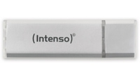 Vorschau: INTENSO USB 3.0 Speicherstick Ultra Line, 64 GB
