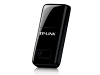 Vorschau: TP-LINK WLAN USB-Adapter TL-WN823N, 300 Mbps