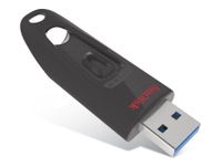 Vorschau: SanDisk USB 3.0 Speicherstick ULTRA, 16 GB