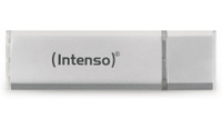 Vorschau: INTENSO USB 3.0 Speicherstick Ultra Line, 128 GB