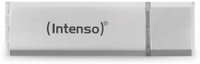 Vorschau: Intenso USB 3.0 Speicherstick Ultra Line, 128 GB