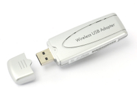 Vorschau: LogiLink WLAN USB-Stick NETGEAR WG111, 54 Mbps