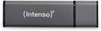 Vorschau: Intenso USB 2.0 Speicherstick Alu Line, anthrazit, 32 GB