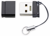 Vorschau: INTENSO USB 3.2 Speicherstick Slim Line, 8 GB