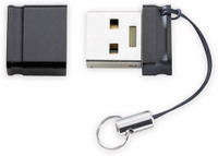 Vorschau: Intenso USB 3.0 Speicherstick Slim Line, 8 GB