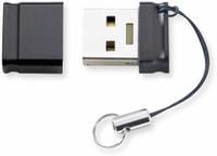 Vorschau: INTENSO USB 3.2 Speicherstick Slim Line, 32 GB