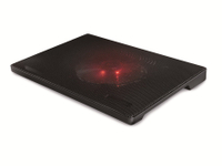 Vorschau: HAMA Laptop-Kühler SLIM 53067, schwarz
