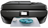 Vorschau: HP Multifunktions-Tintenstrahldrucker OfficeJet 5230, WLAN, Fax