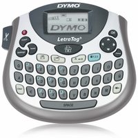 Vorschau: DYMO Beschriftungsgerät LetraTag LT-100T, Tischgerät