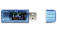 Vorschau: JOY-IT USB3.0-Messgerät AT34