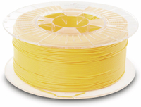 Vorschau: SPECTRUM 3D Filament PLA 1.75mm BAHAMA gelb 1kg