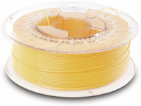 Vorschau: SPECTRUM 3D Filament PETG 1.75mm BAHAMA gelb 1kg