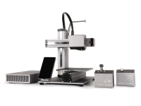 Vorschau: Snapmaker 3D-Drucker 2.0, A150 3in1, Laser&amp;CNC Fräse