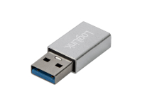 Vorschau: LOGILINK USB-Adapter AU0056, USB 3.2, USB-A zu USB-C