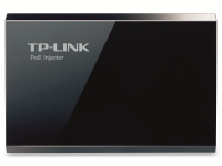 Vorschau: TP-Link TL-POE150S v3 Netzwerksplitter, schwarz, Power over Ethernet (PoE)