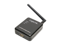 Vorschau: Wireless 3G Router LogiLink WL0082